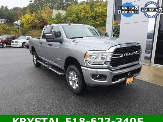 RAM 2500 2024 3C6UR5DJ5RG323659 image