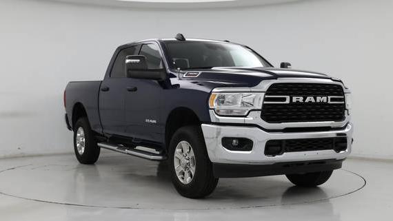 RAM 2500 2024 3C6UR5DJ1RG381140 image