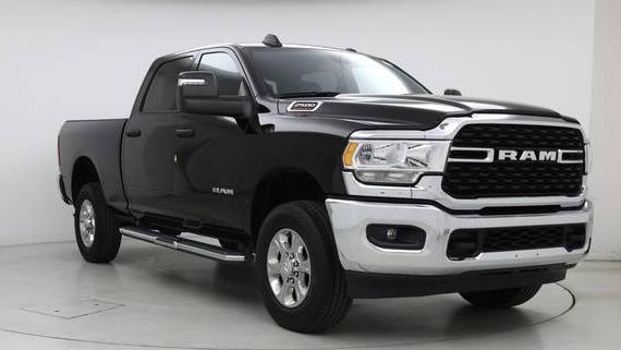 RAM 2500 2024 3C6UR5DJXRG397367 image