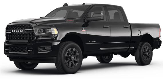 RAM 2500 2024 3C6UR5DJ1RG382787 image