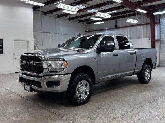 RAM 2500 2024 3C6UR5CL9RG398903 image RAM 2500 2024 3C6UR5CL9RG398903 image