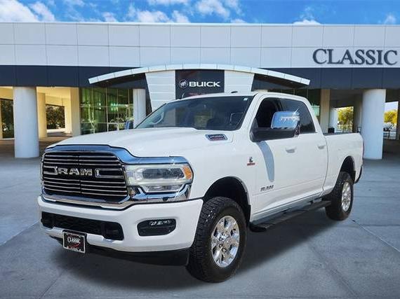 RAM 2500 2024 3C6UR5FLXRG177399 image RAM 2500 2024 3C6UR5FLXRG177399 image