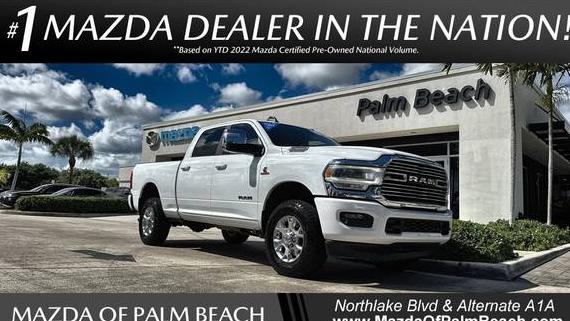 RAM 2500 2024 3C6UR5FL1RG324645 image RAM 2500 2024 3C6UR5FL1RG324645 image