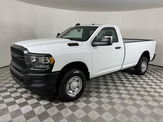 RAM 2500 2024 3C6UR5DLXRG153932 image