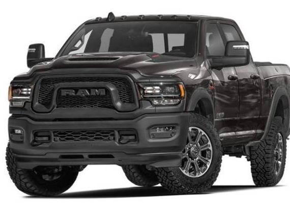 RAM 2500 2024 3C6UR5CL9RG251206 image