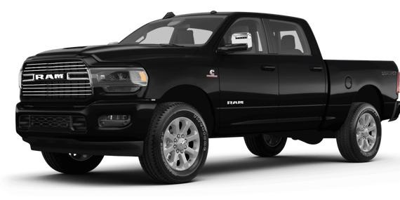RAM 2500 2024 3C6UR5FL8RG114253 image