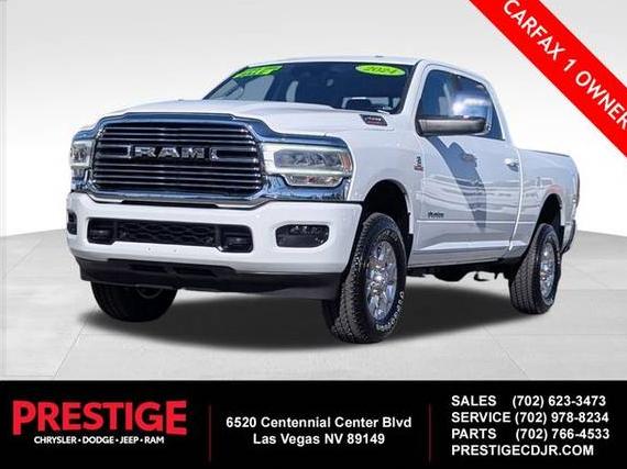 RAM 2500 2024 3C6UR5FL9RG401391 image RAM 2500 2024 3C6UR5FL9RG401391 image