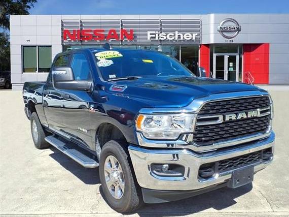 RAM 2500 2024 3C6UR5DL3RG283406 image RAM 2500 2024 3C6UR5DL3RG283406 image