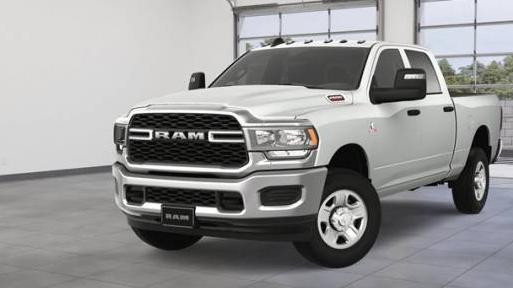 RAM 2500 2024 3C6UR5CLXRG111326 image