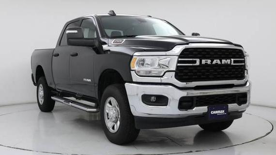RAM 2500 2024 3C6UR5DJ6RG342897 image RAM 2500 2024 3C6UR5DJ6RG342897 image