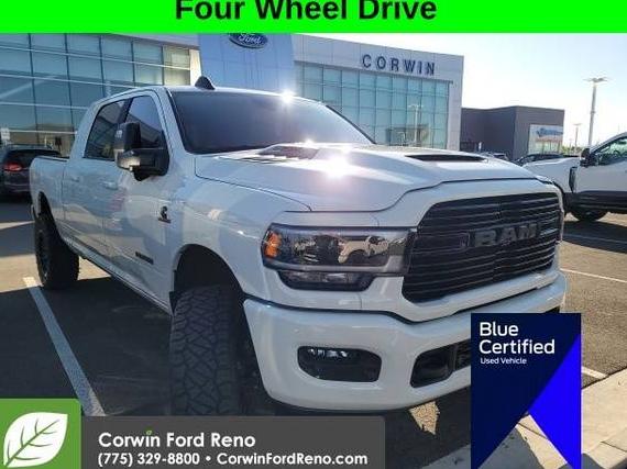 RAM 2500 2024 3C6UR5NL2RG328298 image
