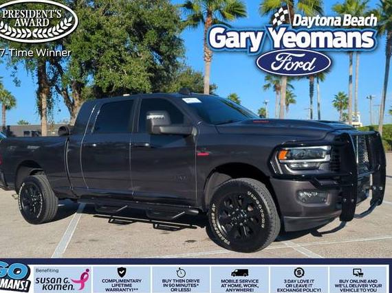 RAM 2500 2024 3C6UR5NL7RG239164 image RAM 2500 2024 3C6UR5NL7RG239164 image