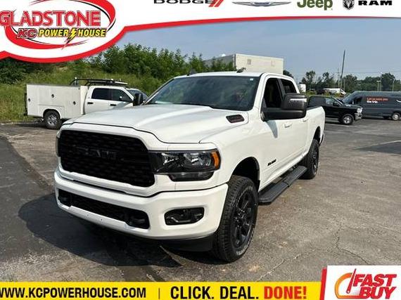 RAM 2500 2024 3C6UR5DJ2RG373046 image