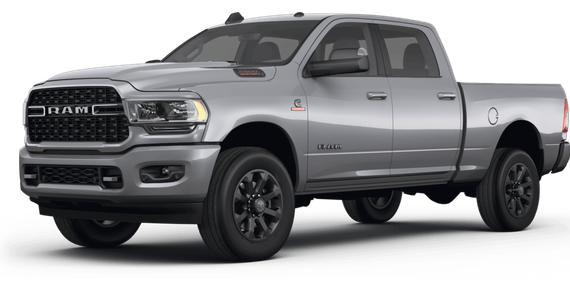 RAM 2500 2024 3C6UR5DJXRG353403 image