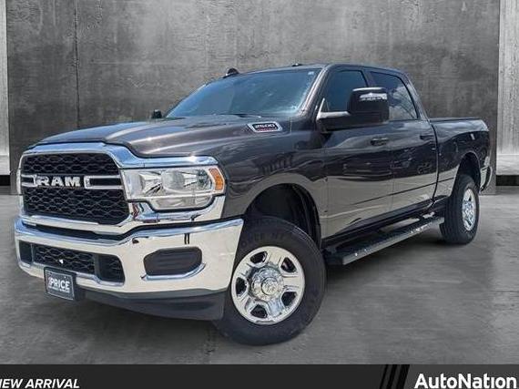 RAM 2500 2024 3C6UR5CJ1RG252459 image