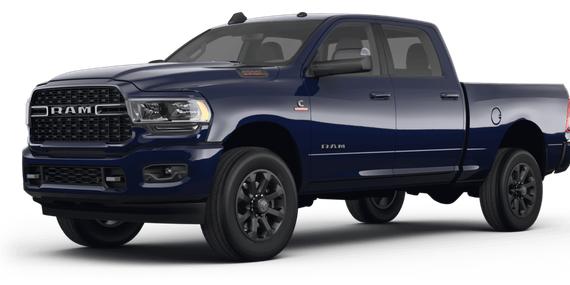 RAM 2500 2024 3C6UR5DJ6RG342723 image