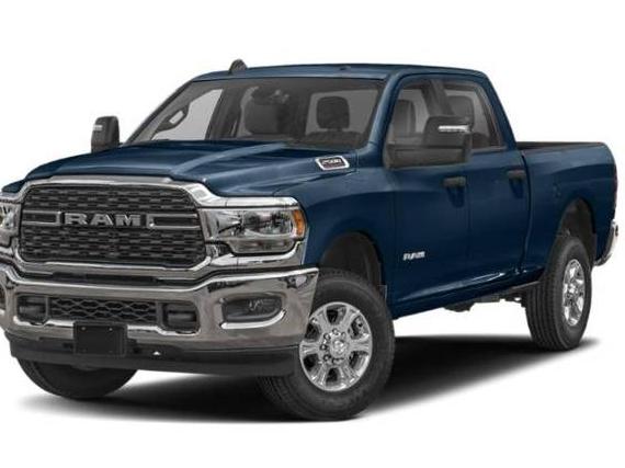 RAM 2500 2024 3C6UR5DJ9RG385730 image