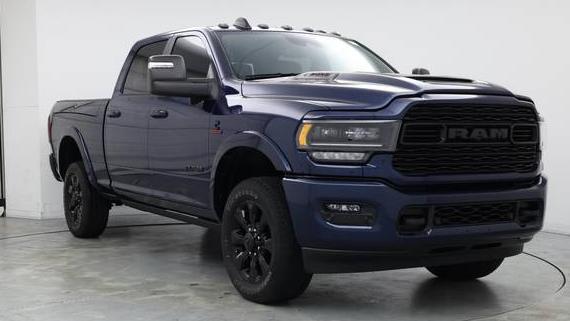 RAM 2500 2024 3C6UR5SL1RG264677 image