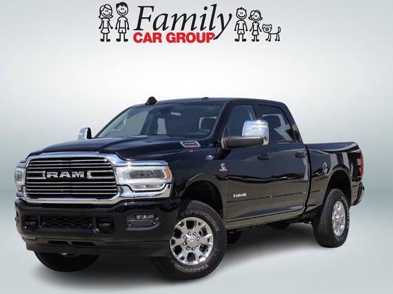 RAM 2500 2024 3C6UR5FL4RG402156 image RAM 2500 2024 3C6UR5FL4RG402156 image