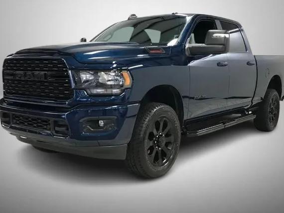 RAM 2500 2024 3C6UR5DJ4RG387871 image RAM 2500 2024 3C6UR5DJ4RG387871 image