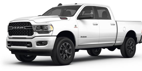 RAM 2500 2024 3C6UR5DL2RG340212 image RAM 2500 2024 3C6UR5DL2RG340212 image