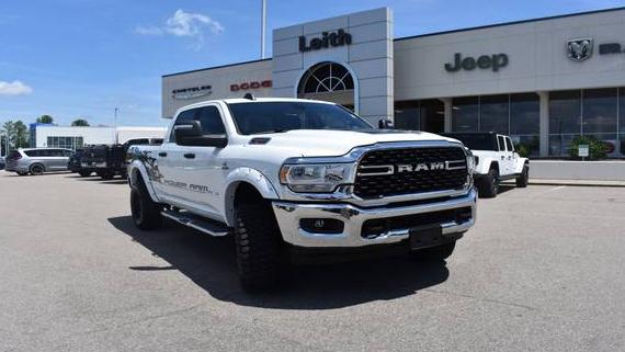 RAM 2500 2024 3C6UR5DL6RG343436 image