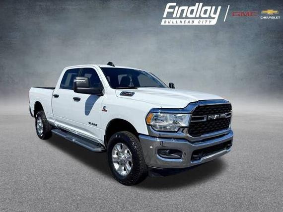 RAM 2500 2024 3C6UR5DL9RG266478 image