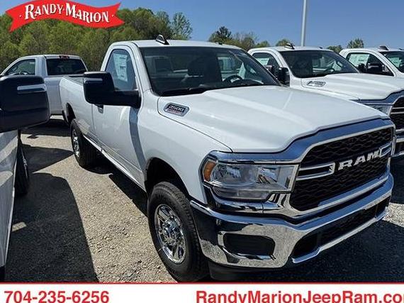 RAM 2500 2024 3C6MR5AJ3RG193403 image RAM 2500 2024 3C6MR5AJ3RG193403 image