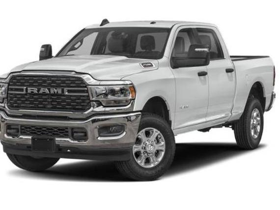 RAM 2500 2024 3C6UR5DJXRG405967 image