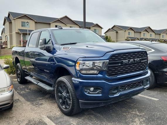 RAM 2500 2024 3C6UR5DJ1RG373118 image RAM 2500 2024 3C6UR5DJ1RG373118 image