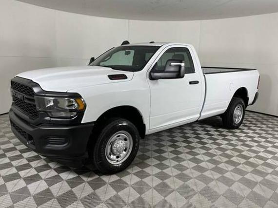 RAM 2500 2024 3C6UR5DL3RG153691 image RAM 2500 2024 3C6UR5DL3RG153691 image