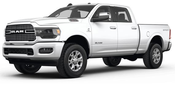 RAM 2500 2024 3C6UR5CJ9RG392792 image
