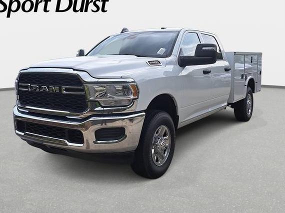 RAM 2500 2024 3C6UR5HJ5RG172431 image