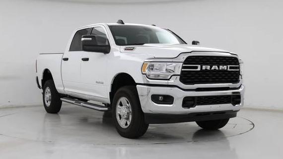 RAM 2500 2024 3C6UR5DJ6RG342656 image RAM 2500 2024 3C6UR5DJ6RG342656 image