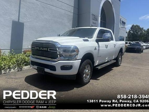 RAM 2500 2024 3C6UR5FL9RG177409 image