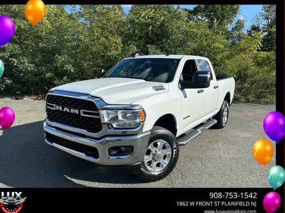 RAM 2500 2024 3C6UR5DJ5RG366575 image RAM 2500 2024 3C6UR5DJ5RG366575 image