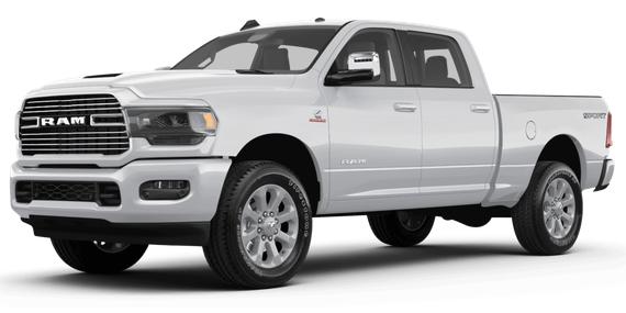 RAM 2500 2024 3C6UR5FL4RG402979 image RAM 2500 2024 3C6UR5FL4RG402979 image