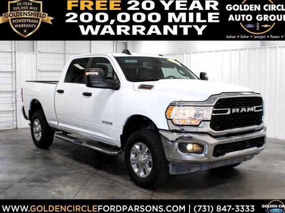 RAM 2500 2024 3C6UR5DJ9RG249792 image