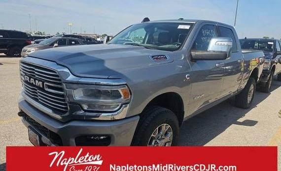RAM 2500 2024 3C6UR5FLXRG286610 image