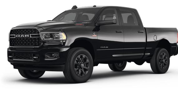 RAM 2500 2024 3C6UR5DJ4RG348648 image