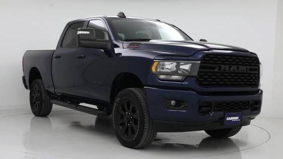 RAM 2500 2024 3C6UR5DJ8RG396928 image RAM 2500 2024 3C6UR5DJ8RG396928 image