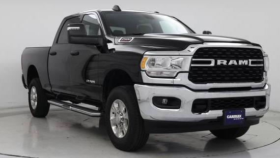 RAM 2500 2024 3C6UR5DJ8RG322876 image