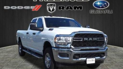 RAM 2500 2024 3C6UR5HJ6RG168906 image