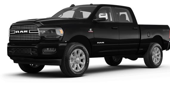 RAM 2500 2024 3C6UR5FLXRG196065 image