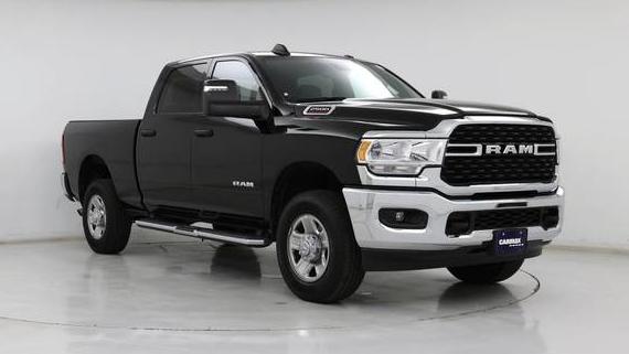 RAM 2500 2024 3C6UR5DJ7RG354475 image