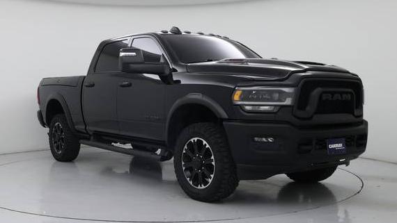 RAM 2500 2024 3C6UR5EJ4RG162154 image