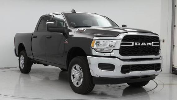 RAM 2500 2024 3C6UR5CL0RG329498 image RAM 2500 2024 3C6UR5CL0RG329498 image