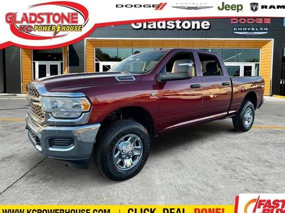 RAM 2500 2024 3C6UR5CL2RG388536 image
