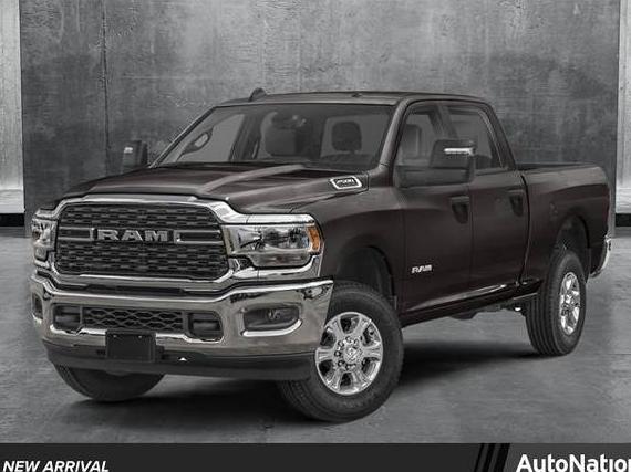 RAM 2500 2024 3C6UR5DL0RG233109 image