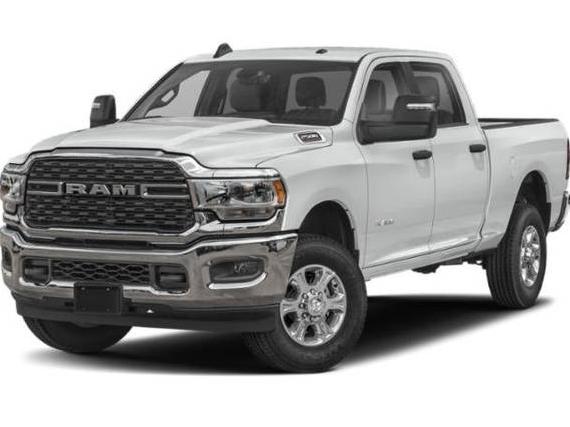 RAM 2500 2024 3C6UR5FL8RG402628 image